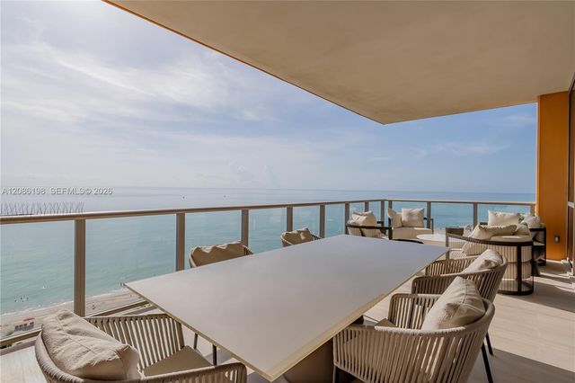 17749 Collins Avenue 902, Sunny Isles Beach, FL 33160
