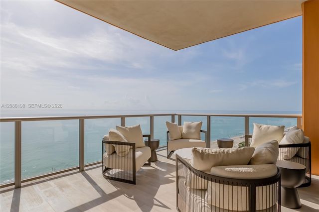 17749 Collins Avenue 902, Sunny Isles Beach, FL 33160