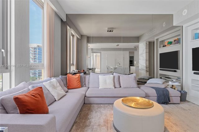 17749 Collins Avenue 902, Sunny Isles Beach, FL 33160