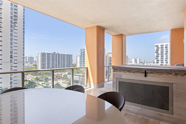 17749 Collins Avenue 902, Sunny Isles Beach, FL 33160