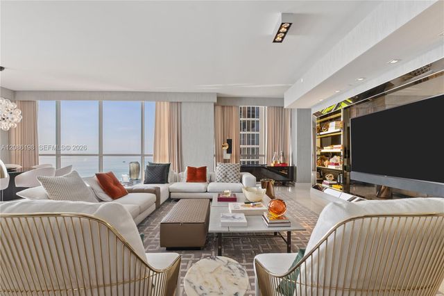 17749 Collins Avenue 902, Sunny Isles Beach, FL 33160