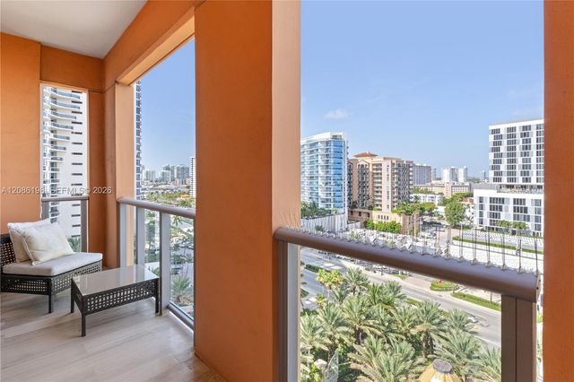 17749 Collins Avenue 902, Sunny Isles Beach, FL 33160