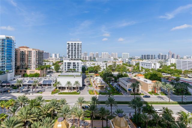 17749 Collins Avenue 902, Sunny Isles Beach, FL 33160