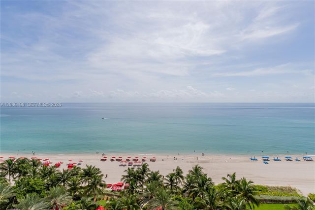 17749 Collins Avenue 902, Sunny Isles Beach, FL 33160
