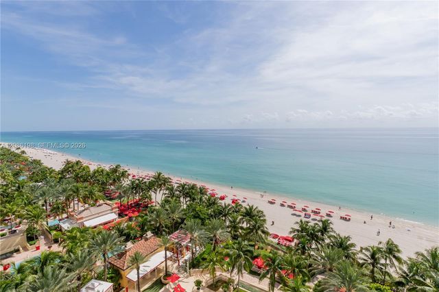 17749 Collins Avenue 902, Sunny Isles Beach, FL 33160