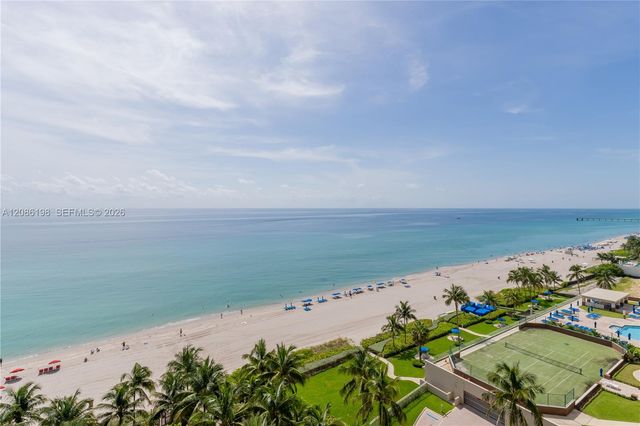 17749 Collins Avenue 902, Sunny Isles Beach, FL 33160
