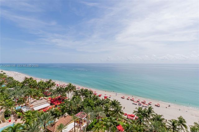 17749 Collins Avenue 902, Sunny Isles Beach, FL 33160