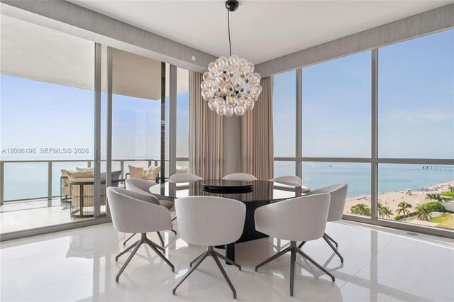 17749 Collins Avenue 902, Sunny Isles Beach, FL 33160