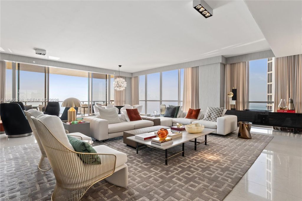 17749 Collins Avenue 902, Sunny Isles Beach, FL 33160