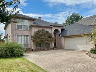 1517 Pebble Creek Drive, Coppell, TX 75019