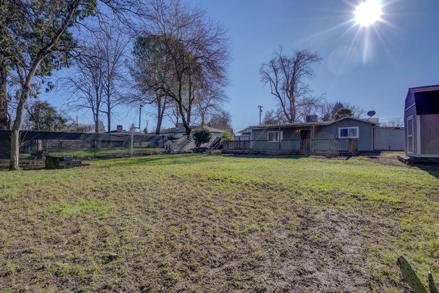 3267 E Bailey Drive, Anderson, CA 96007