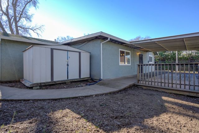 3267 E Bailey Drive, Anderson, CA 96007