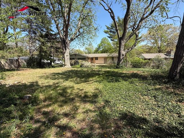 511 Eastridge Drive, Lincoln, NE 68510