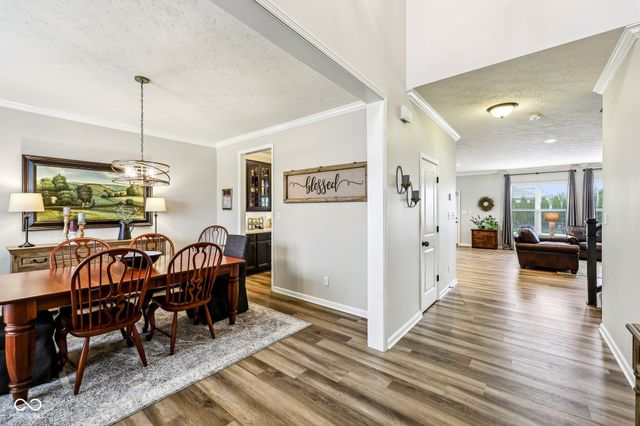 4204 Omaha Drive, Bargersville, IN 46106