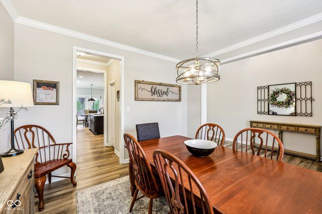 4204 Omaha Drive, Bargersville, IN 46106