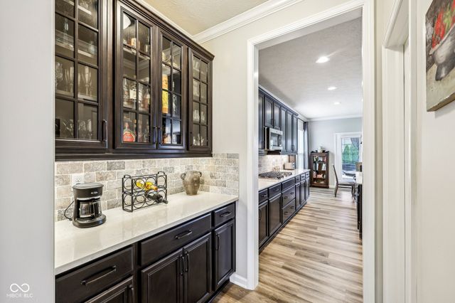 4204 Omaha Drive, Bargersville, IN 46106