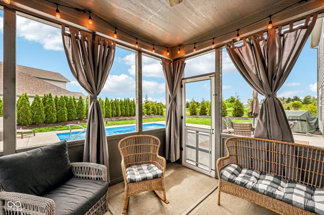 4204 Omaha Drive, Bargersville, IN 46106