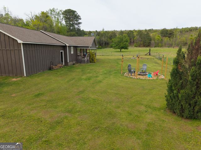 0 Cave Spring Rd, Rome, GA 30161