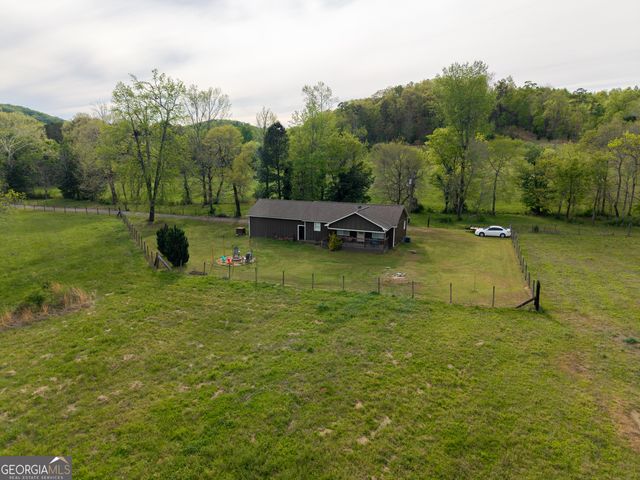 0 Cave Spring Rd, Rome, GA 30161