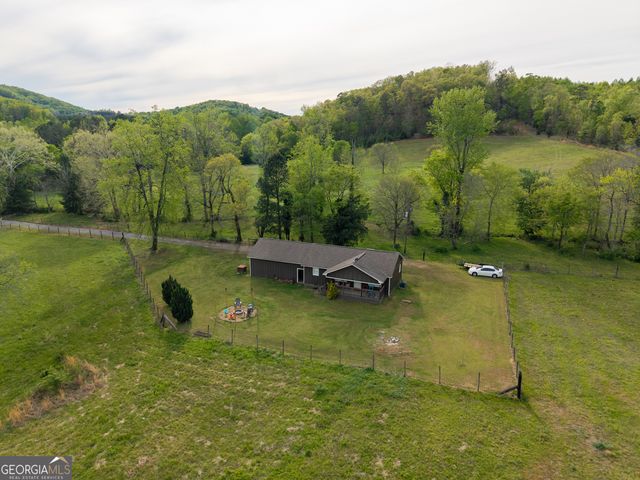 0 Cave Spring Rd, Rome, GA 30161