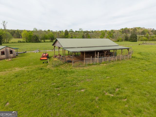 0 Cave Spring Rd, Rome, GA 30161
