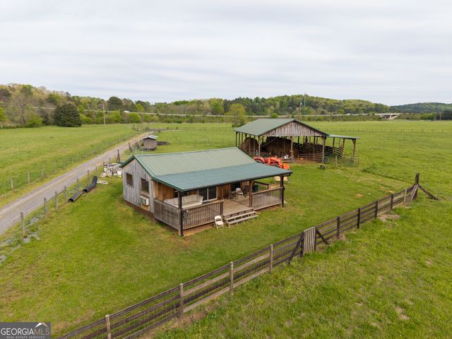 0 Cave Spring Rd, Rome, GA 30161