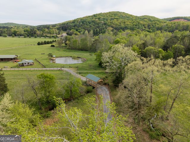 0 Cave Spring Rd, Rome, GA 30161