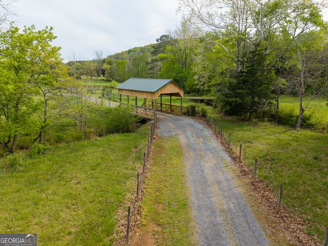 0 Cave Spring Rd, Rome, GA 30161