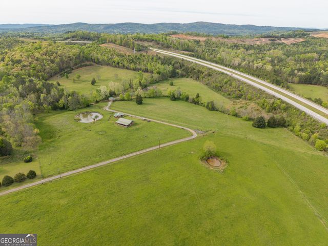 0 Cave Spring Rd, Rome, GA 30161