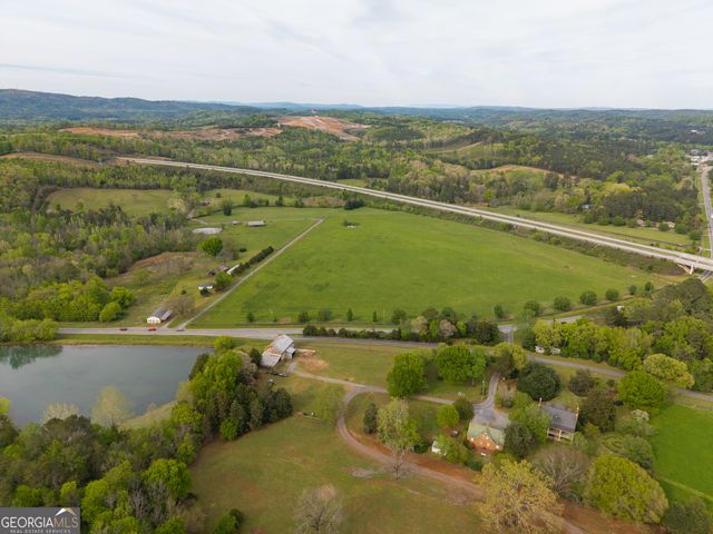 0 Cave Spring Rd, Rome, GA 30161
