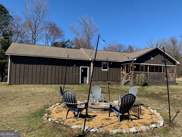0 Cave Spring Rd, Rome, GA 30161