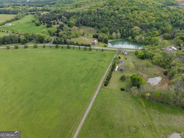 0 Cave Spring Rd, Rome, GA 30161