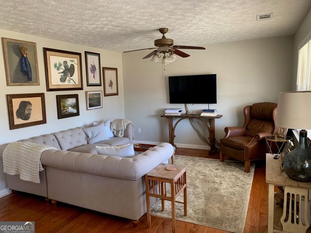 0 Cave Spring Rd, Rome, GA 30161