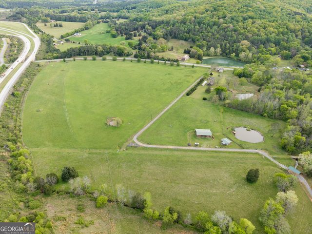 0 Cave Spring Rd, Rome, GA 30161