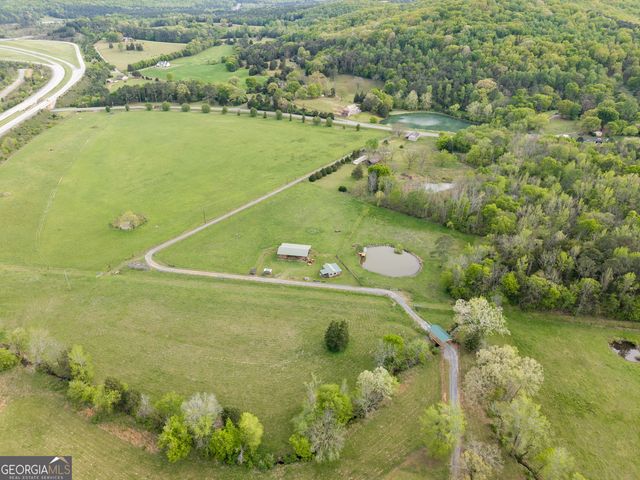 0 Cave Spring Rd, Rome, GA 30161