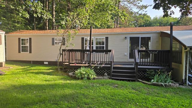 44 Gooseberry Circle, Rochester, NH 03867