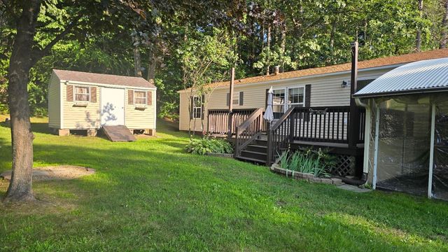 44 Gooseberry Circle, Rochester, NH 03867