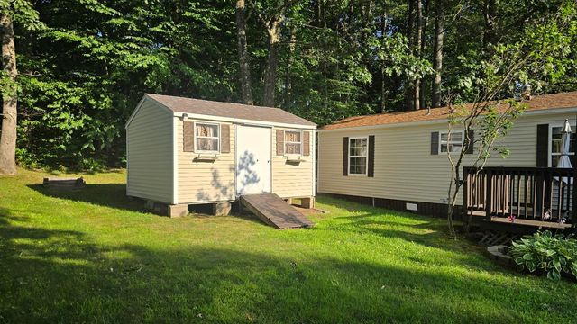 44 Gooseberry Circle, Rochester, NH 03867