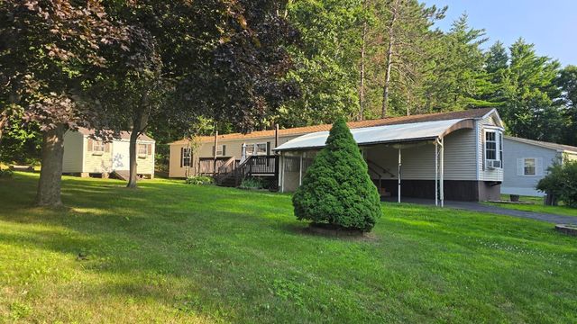 44 Gooseberry Circle, Rochester, NH 03867