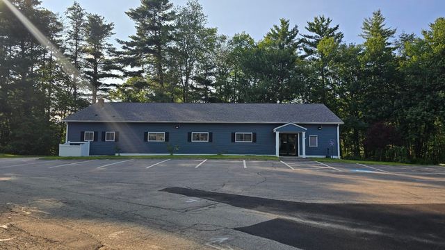 44 Gooseberry Circle, Rochester, NH 03867