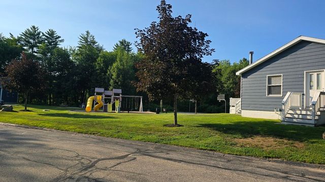 44 Gooseberry Circle, Rochester, NH 03867