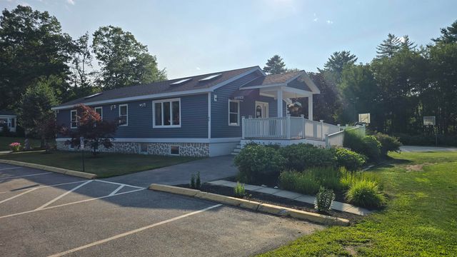 44 Gooseberry Circle, Rochester, NH 03867