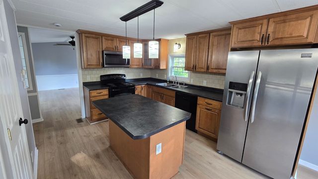 44 Gooseberry Circle, Rochester, NH 03867