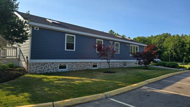 44 Gooseberry Circle, Rochester, NH 03867