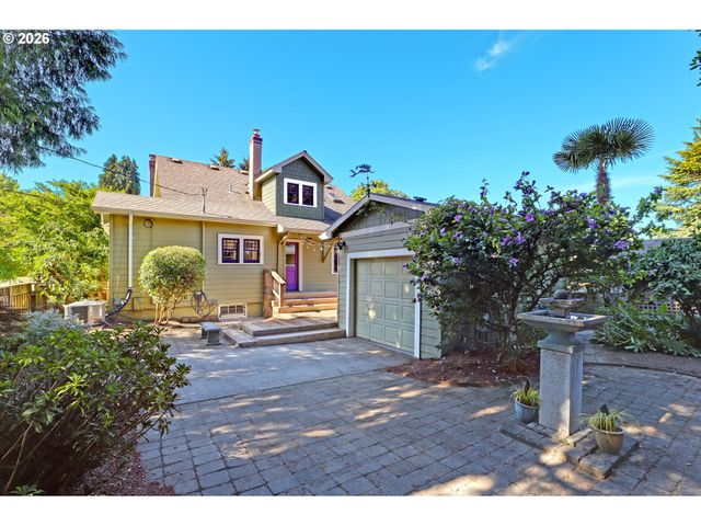 6235 Ne DAVIS St, Portland, OR 97213