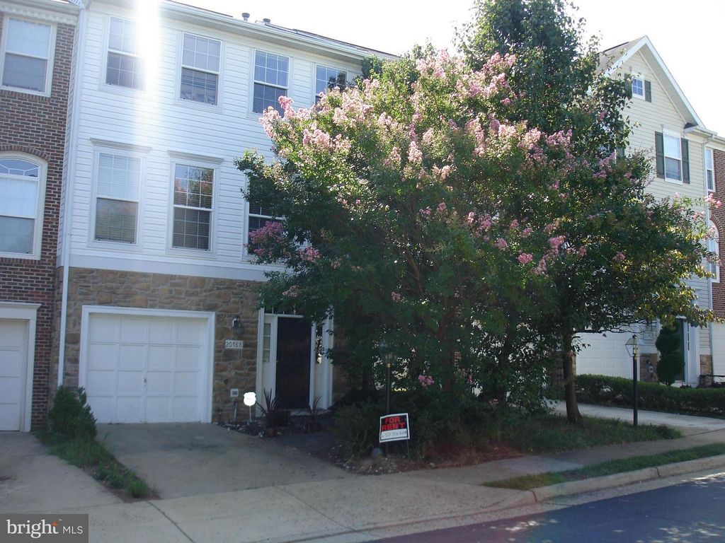 20788 BRIDALVEIL FALLS TER, Sterling, VA 20165