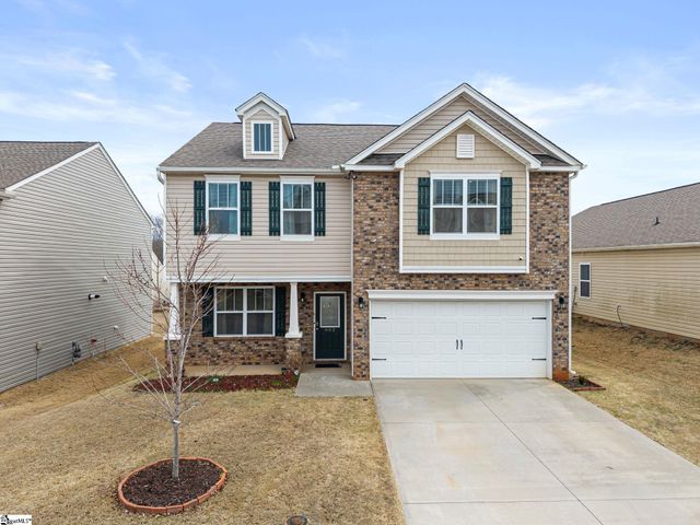 802 Longhorn Drive, Piedmont, SC 29673