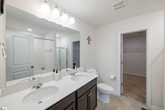 802 Longhorn Drive, Piedmont, SC 29673