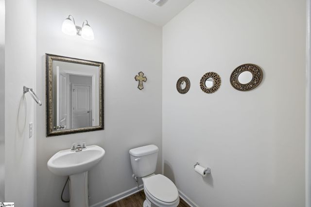 802 Longhorn Drive, Piedmont, SC 29673