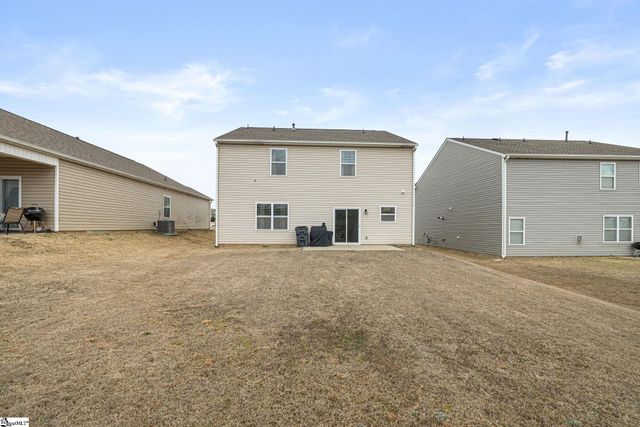 802 Longhorn Drive, Piedmont, SC 29673